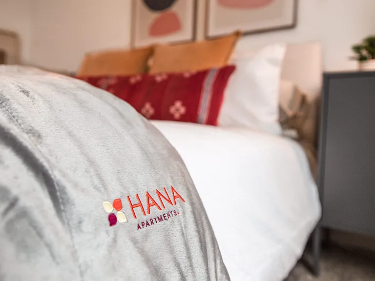 Hana Apartments — Photo 12