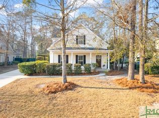 110 Golden Rod Loop, Richmond Hill, GA 31324