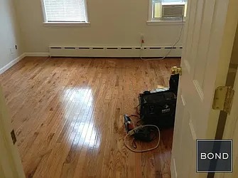 Rented by Bond New York