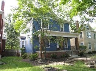 147 E Oakland Ave, Columbus, OH 43201