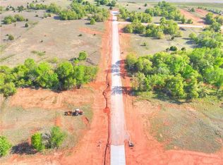 1225 Layla Ln #7, Blanchard, OK 73010
