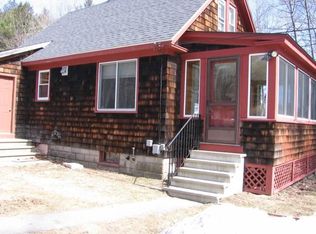 25 Falmouth Rd, Falmouth, ME 04105