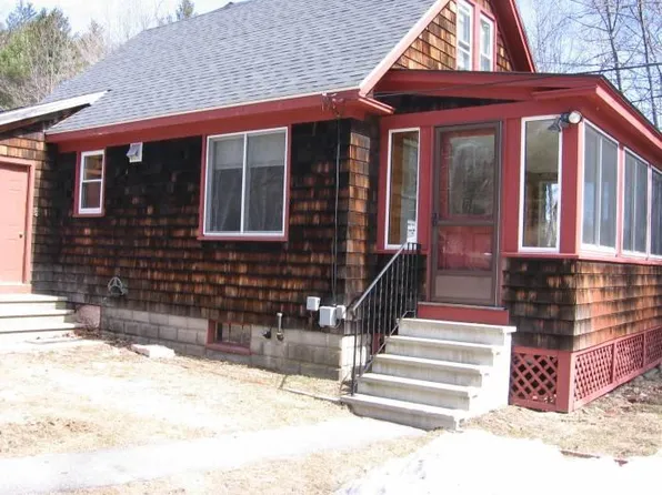 25 Falmouth Rd, Falmouth, ME
