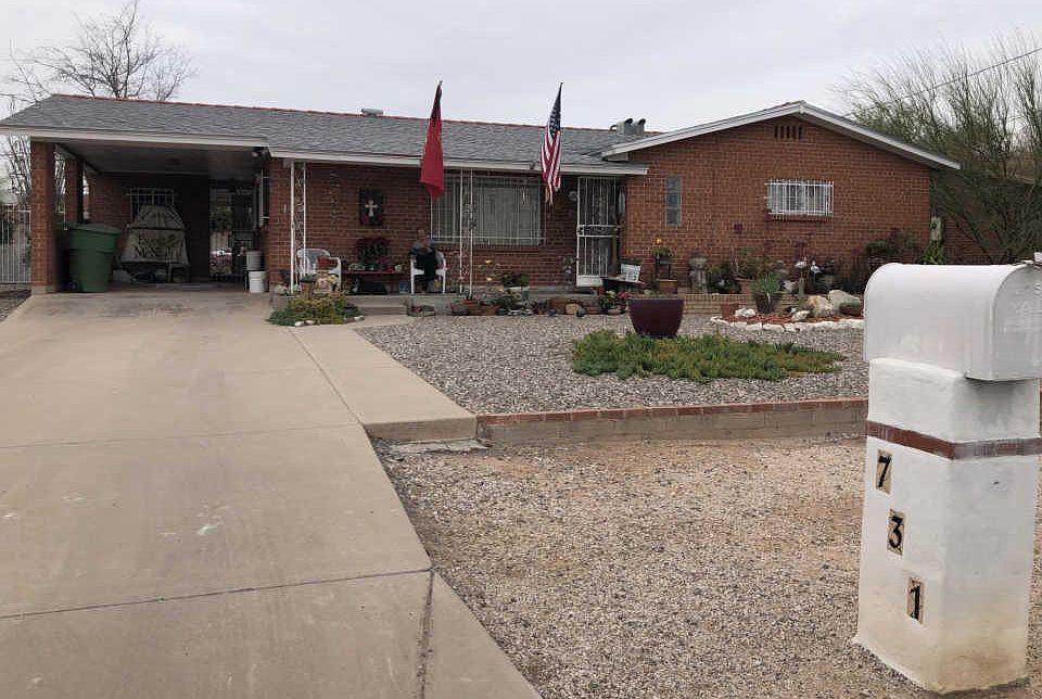 1st image of 731 N Erin Ave
