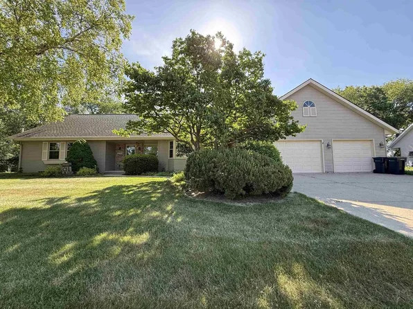 3259 Thames Lane, Janesville, WI 53546