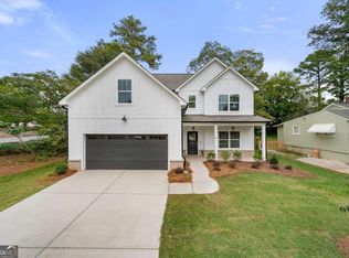 57 Aviation Rd, Marietta, GA 30060