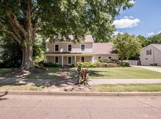 234 E White Rd, Collierville, TN 38017
