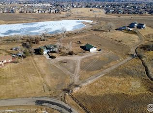 734 Victoria Dr, Fort Collins, CO 80525