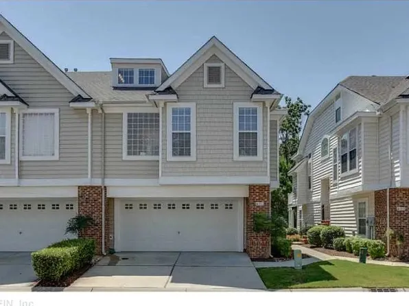 3014 Bay Shore Ln, Suffolk, VA 23435