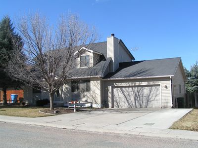 1603 Sun Valley Way, Pocatello, ID, 83201