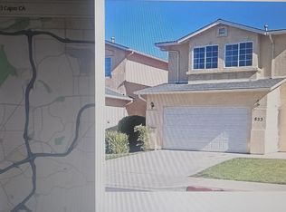 833 Elizabeth St, El Cajon, CA 92019