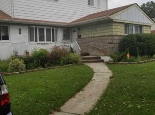 2268 Leighton Rd, Elmont, NY 11003