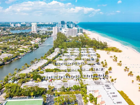 1585 S Ocean Ln APT 181, Fort Lauderdale, FL 33316