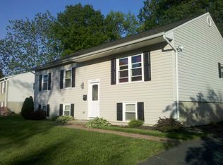 2407 Greenheart Ln, Edgewood, MD 21040