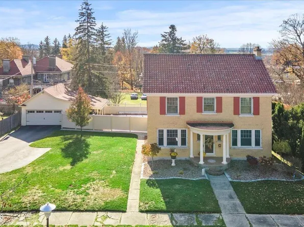 2 Mc Gibbon Avenue, Amsterdam, NY 12010