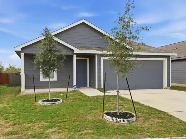 13415 Turnesa, San Antonio, TX 78221