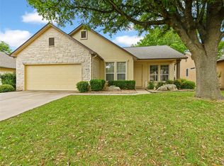 121 Buttercup Trl, Georgetown, TX 78633