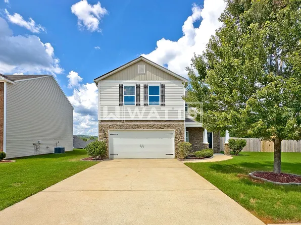 5081 Bella Ct, Moody, AL 35004