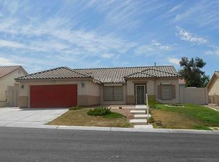 6637 Bristle Canyon Ave, Las Vegas, NV 89110