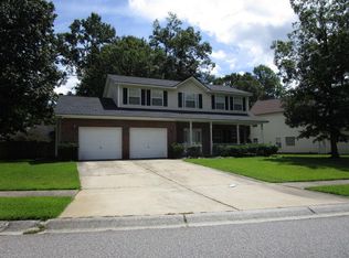 137 Adthan Cir, Goose Creek, SC 29445