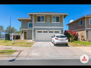 87-1697 Mokila St, Waianae, HI 96792