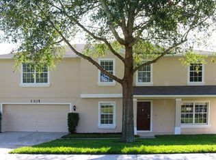 1837 Ridge Valley St, Clermont, FL 34711