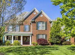 917 Weatherly Hills Blvd, Knoxville, TN 37934