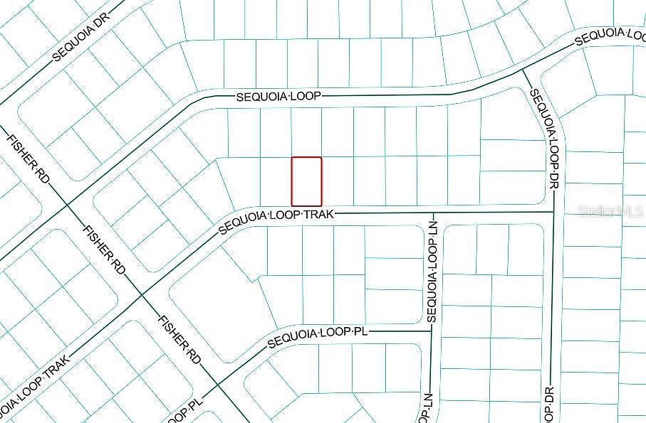 1st image of Sequoia Loop Trak Lot 5