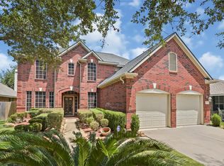 10626 Sterling Manor Dr, Spring, TX 77379