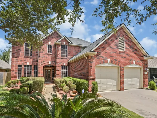 10626 Sterling Manor Dr, Spring, TX 77379