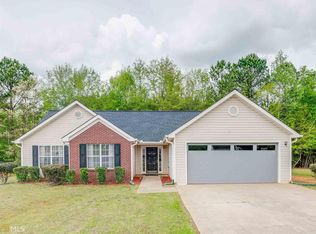 203 Plantation Trl, Griffin, GA