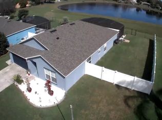 1446 Whooping Dr, Groveland, FL 34736