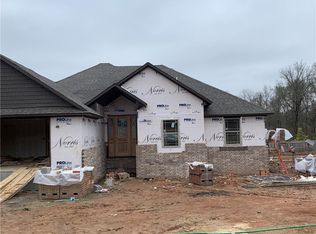 940 Mourning Dove Way, Barling, AR 72923