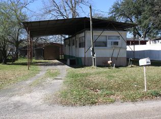 1409 Lovejoy St, Sulphur, LA 70663