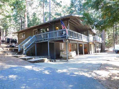 24211 Martingale Ln, Sonora, CA, 95370