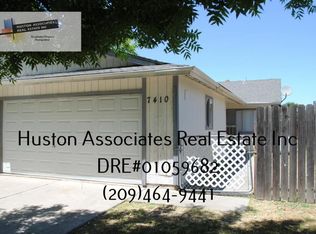 7410 Karlsberg Cir, Stockton, CA 95207