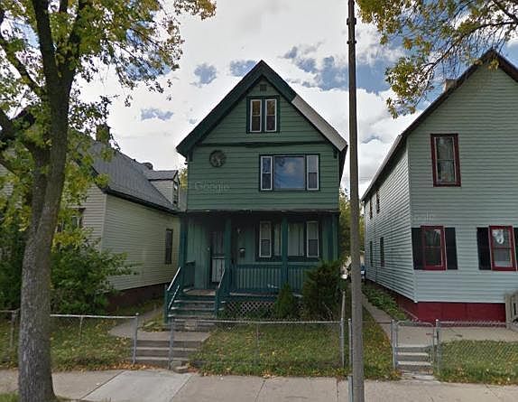 1st image of this home