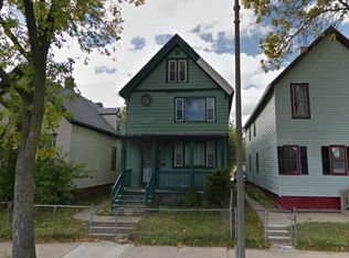 2731 N 8th St, Milwaukee, WI 53206