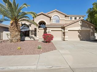13556 W Montebello Ave, Litchfield Park, AZ 85340