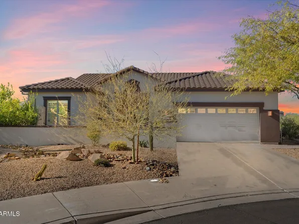 10556 E AUTUMN SAGE Drive, Scottsdale, AZ 85255