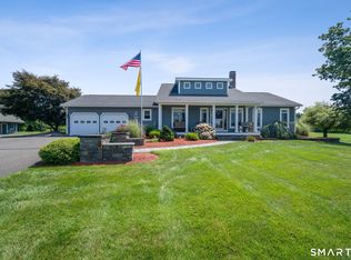 33 Norton Road, East Windsor, CT 06016