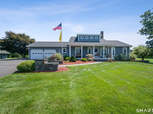 33 Norton Road, East Windsor, CT 06016