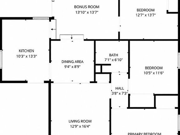 2nd image of 2040 Verano St