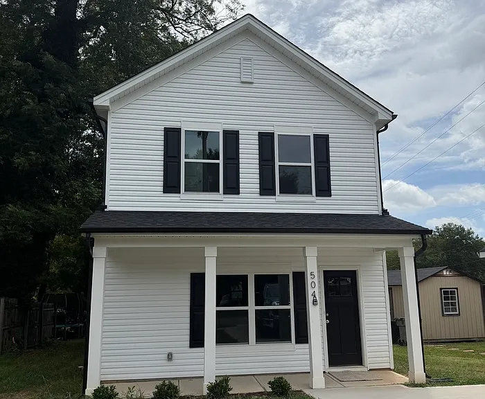 504 N Broad St — Photo 1
