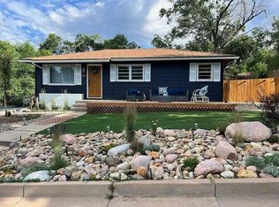 721 W Monroe St #B, Colorado Springs, CO 80907
