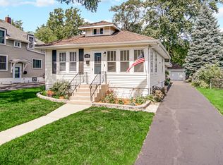 1250 Olive Rd, Homewood, IL 60430