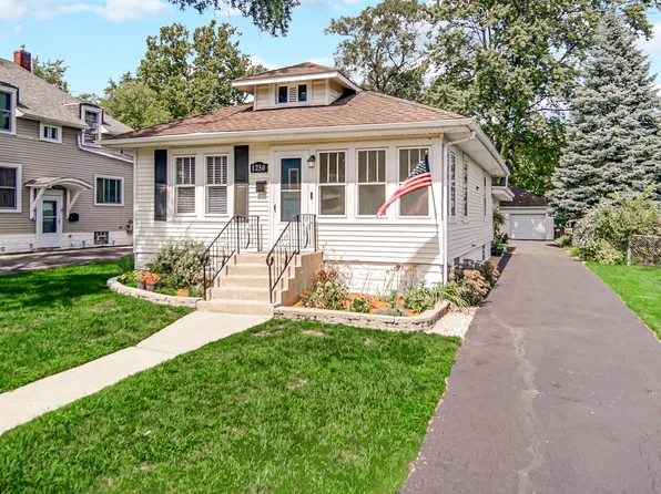 1250 Olive Rd, Homewood, IL 60430