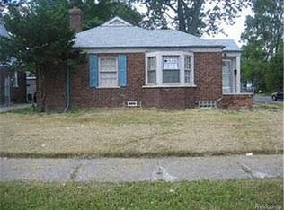 18715 Ferguson St, Detroit, MI 48235