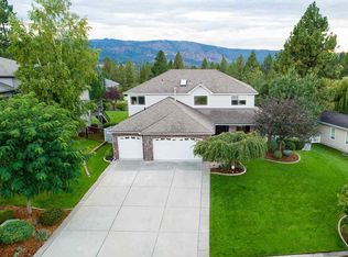 5120 S Bella Vista Dr, Veradale, WA 99037