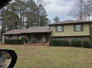 2265 Old Concord Dr SE, Covington, GA 30016